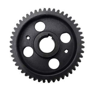 Piezas de repuesto para Foton View G5/G9/G7EV/V3/V5/V5 EV, cigüeñal, rueda de engranaje - Product Image 4