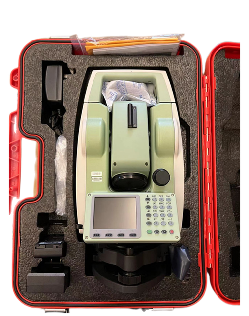 High Quality Hi-target Total Station HTS-520L8 800m Reflectorless Range