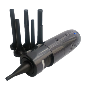 Otoscope numérique portable pour examen vétérinaire polyvalent en clinique, loupe WIFI, microscope USB - Product Image 5