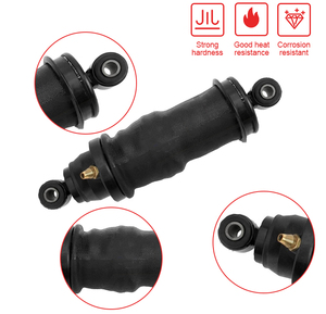 Cabina del camion di aria ammortizzatore a molla dell'ammortizzatore con aria soffietto Posteriore per MB Actros/<span class=keywords><strong>Antos</strong></span>/Arocs/Axor 9428900219 9428906019 - Product Image 3
