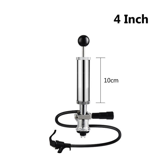 4 inch  Beer Party Pump