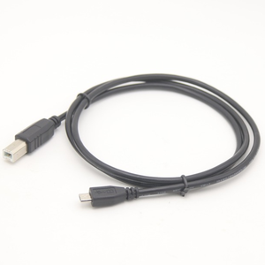 プリンターピアノ楽器用<span class=keywords><strong>OTG</strong></span>ケーブルBMからType-CUSB3.1延長ケーブル - Product Image 5