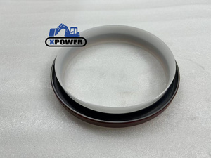 Xpower 3006737 3020183 Sello de Aceite del Cigüeñal Delantero para Motor Diésel de Excavadora NT855 NTA855 - Product Image 1