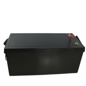โรงงานผลิตแบตเตอรี่ลิเธียมไอออน 12V 200AH สำหรับรถกอล์ฟ - Product Image 3