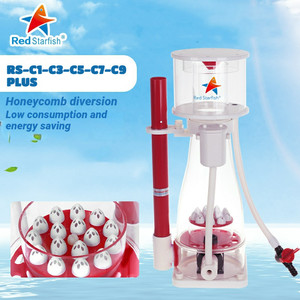 Rode Zee Ster RS-C1plus Aquarium Met Eiwitafschuimer - Product Image 3