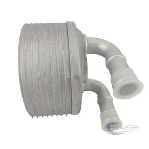 Enfriador de Aceite de Transmisión Automática TF70SC 2275.71 para Peugeot 308 408 508 3008 5008 <span class=keywords><strong>Citroen</strong></span> C4 C5 <span class=keywords><strong>DS5</strong></span> - Product Image 3
