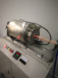 Termal Dayanıklılık İndeksi Cihazı TTI-A - Product Image 2