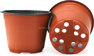 Pot de plantation adapté à la germination des graines, à la culture des <span class=keywords><strong>semis</strong></span>, aux plantes succulentes, <span class=keywords><strong>pots</strong></span> de plantation <span class=keywords><strong>pour</strong></span> <span class=keywords><strong>semis</strong></span> - Product Image 3