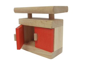 Barato OEM disponible casa <span class=keywords><strong>de</strong></span> <span class=keywords><strong>muñecas</strong></span> <span class=keywords><strong>de</strong></span> <span class=keywords><strong>madera</strong></span> con muebles - Product Image 4