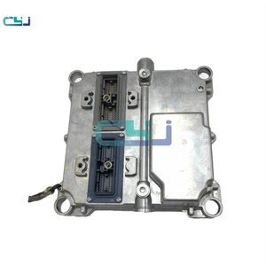 แผงควบคุมอะไหล่รถขุด 331-7539 ECU แผงควบคุมเครื่องยนต์ C6.4 ECU คอนโทรลเลอร์ CATs 320D 3317539 สำหรับอะไหล่เครื่องจักรก่อสร้าง - Product Image 4