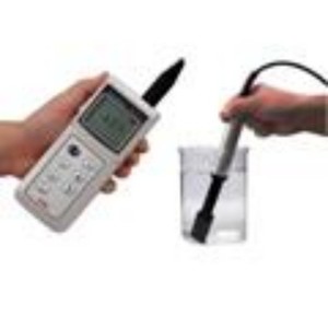 Analyseur de qualité de l'eau KRK WIT-CN, 50 fonctions de test ionique pour utilisation en laboratoire - Product Image 3
