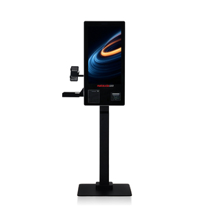 Kiosco de Pago Autoservicio de 27 Pulgadas K300-270 con Pantalla Táctil de 10 Puntos para Pagos Autoservicio, Venta al Por Mayor - Product Image 1