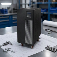UPS Line Interactive 1KVA/ Catu Daya UPS/UPS dengan AVR dan Baterai