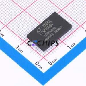 Original-Nuevo LTM4643MPV # PBF (9x15) Circuito integrado IC Chip PMIC IC de potencia de DC-DC - Product Image 1