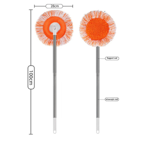 Fregona plana absorbente <span class=keywords><strong>de</strong></span> agua Schneider para limpieza del hogar perezosa fregona <span class=keywords><strong>de</strong></span> girasol <span class=keywords><strong>limpiador</strong></span> <span class=keywords><strong>de</strong></span> vidrio <span class=keywords><strong>de</strong></span> techo <span class=keywords><strong>limpiador</strong></span> <span class=keywords><strong>de</strong></span> ventanas - Product Image 1