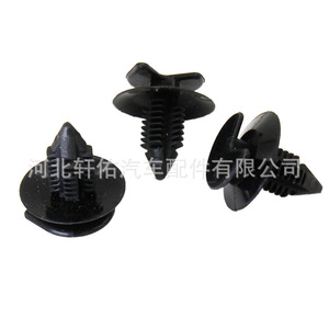คลิปยึดแผงประตูอะไหล่รถยนต์ Xuanyou รุ่น 6033862 สำหรับ Chrysler Jeep Wrangler Renault ซ่อมแซมและเปลี่ยนทดแทน - Product Image 4