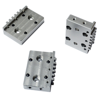 Fournisseur de machines-outils CNC de solutions personnalisées pour les pièces de fabrication métallique, les composants, les boîtiers, les bases, les châssis, les cadres, les supports, les fixations