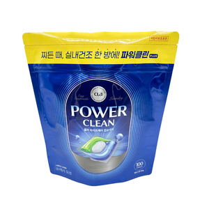 Emballage de dosettes de détergent de lessive OEM personnalisé/sac de détergent de lessive portable à fermeture éclair à l'épreuve des enfants - Product Image 5