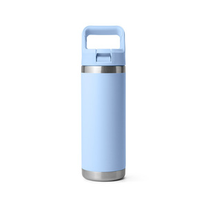 Qianchuan 18oz Stainless Steel Insulated Water Bottle Double Wall Sports Bottle Outdoor Travel Drink Container - Product Image 4