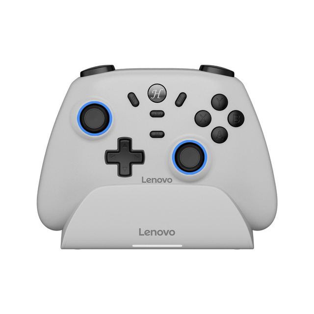 FOR Lenovo S07 Wireless Game Controller - Tri-mode Wireless Controller - Compatible with Mobile Phones, PCs and Switch