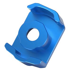 BEVINSEE Insert de montage de sous-châssis de <span class=keywords><strong>moteur</strong></span> de Type A Version 1 pour Audi A3 S3 8Y 8V <span class=keywords><strong>RSQ3</strong></span> F3 pour MQB - Product Image 5