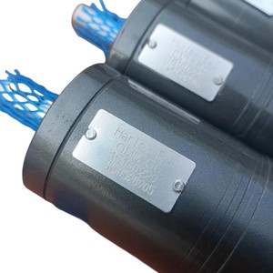มอเตอร์ไฮดรอลิกสีขาว OMM32 151G006 OMM8 151G0041 Orbital 151G0004 - Product Image 3