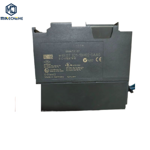 Offre Spéciale 6ES7321-1BH02-0AA0 6ES7321-1BL00-0AA0 6ES7321-1BH10-0AA0 6ES7321-1FH00-0AA0 Module d'Entrée Numérique pour Applications Industrielles - Product Image 1