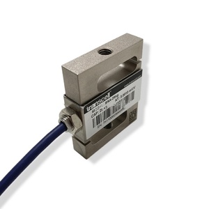 เครื่องปรับ BSA-250lb ทรานสเคลทรานส์ BSA-25MT2 BSA-25MT เซนเซอร์วัดความตึง - Product Image 4