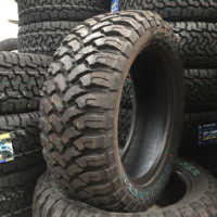 Comforser 315/75R16LT 275/65R18LT 285/65R18LT CF3000 modèle 4x4 mud terrain pneu