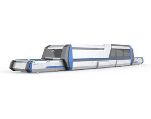 <span class=keywords><strong>Usine</strong></span> <span class=keywords><strong>de</strong></span> <span class=keywords><strong>fabrication</strong></span> <span class=keywords><strong>de</strong></span> bâtiments <span class=keywords><strong>de</strong></span> four en <span class=keywords><strong>verre</strong></span> trempé <span class=keywords><strong>de</strong></span> sécurité contrôlée par PLC avec composant <span class=keywords><strong>de</strong></span> moteur central Machines <span class=keywords><strong>de</strong></span> traitement du <span class=keywords><strong>verre</strong></span> - Product Image 1