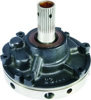 Pièces d'excavatrice JCB 3CX 4CX Pompe à huile hydraulique 20/900400 pour transfert d'huile de machine à basse pression Support d'application OEM