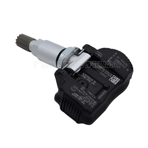 Tpm Sensor 707355-10 For Bmw External 433Mhz Made In France - Product Image 2
