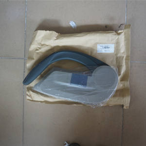 7204-00441 चीन के लिए बस के लिए बस ZK6127HS9 बायें दायें सीट <span class=keywords><strong>armrest</strong></span> - Product Image 5