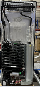 Parago Réfrigérateur congélateur 141L AC 220V/110V DC 12V 24V propane Réfrigérateur à <span class=keywords><strong>gaz</strong></span> à 3 voies - Product Image 5