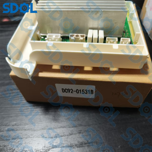 Tablero de control del inversor de la <span class=keywords><strong>lavadora</strong></span> del motor principal del tablero de control electrónico para <span class=keywords><strong>Samsung</strong></span> de la <span class=keywords><strong>lavadora</strong></span> del - Product Image 2