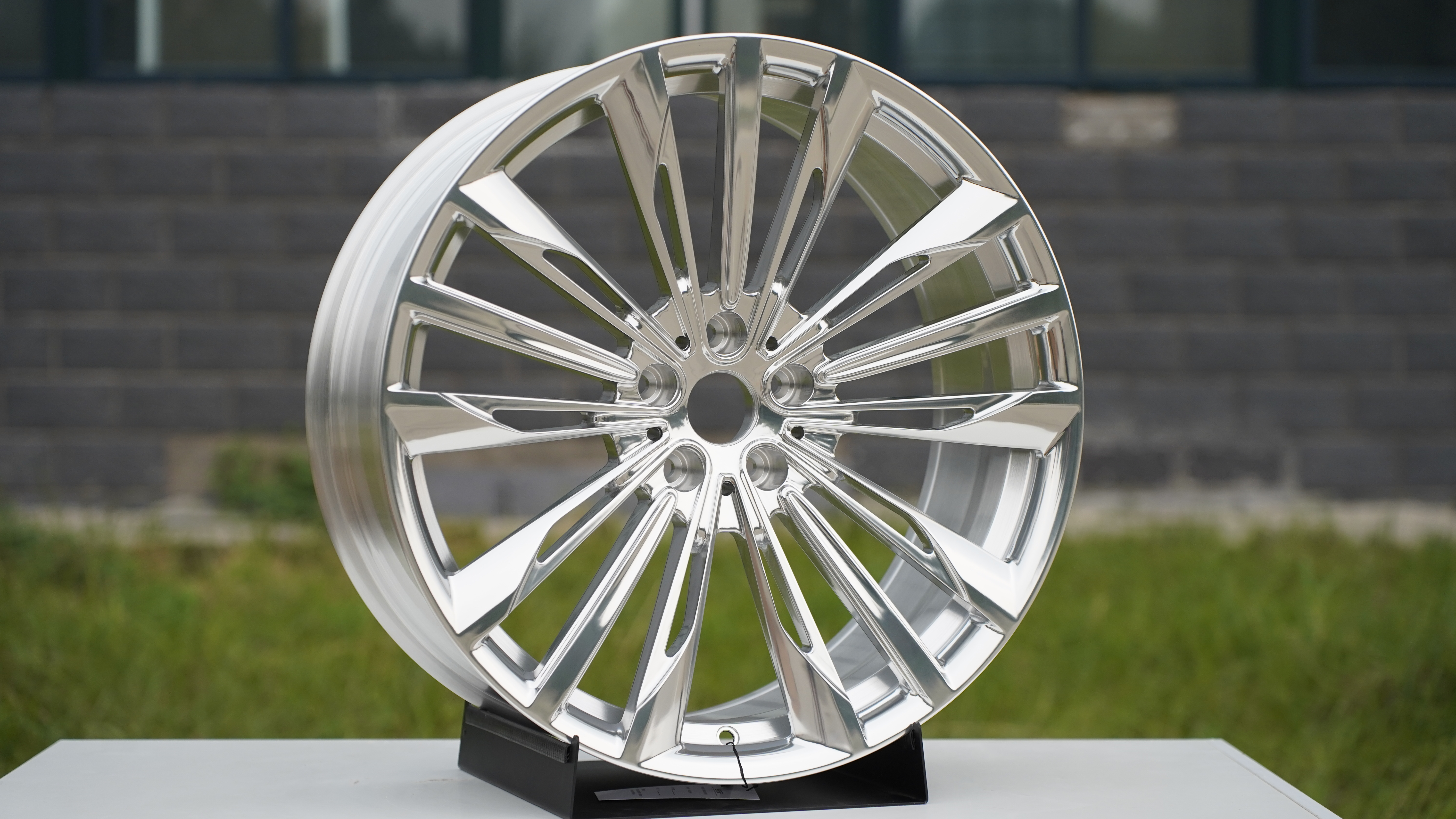 chevy silverado 1500 rims forged 6 lug chrome