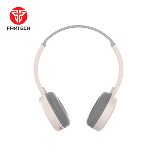 FANTECH WH02 Wireless Headphones Portable Bluetooths Headset BT Headset