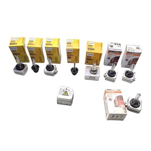 หลอดไฟซีนอน <span class=keywords><strong>OSRAM</strong></span> รุ่น D1S <span class=keywords><strong>D2S</strong></span> D3S D4S D5S D8S, หลอดไฟ HID - Product Image 1