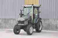 Tracteur compact mini populaire sur le marché russe/ukrainien/kazakh/bélorusse, 2 roues motrices/4 roues motrices, Lovol Foton, TY/TE, 25 CV/30 CV/35 CV/40 CV/45 CV/50 CV