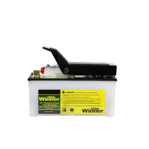 <span class=keywords><strong>Pompe</strong></span> à piston haute pression robuste, <span class=keywords><strong>pompe</strong></span> <span class=keywords><strong>hydraulique</strong></span> pneumatique pour l'industrie automobile OEM - Product Image 4