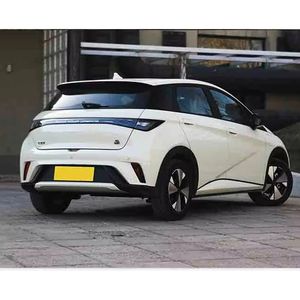 中古車ピュアBYDドルフィン2025インテリジェントドライビング520kmナイトエディション販売中 フランスの中古車 - Product Image 6