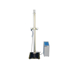 Máquina de Prueba de Caída Neumática para Teléfonos Celulares, Equipo de Prueba de Impacto por Caída Libre para Teléfonos Móviles - Product Image 3