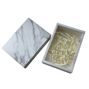 Cajas de embalaje de regalo <span class=keywords><strong>para</strong></span> accesorios <span class=keywords><strong>para</strong></span> el cabello, cajas de papel plegables de color rosa personalizadas con horquilla <span class=keywords><strong>para</strong></span> niña - Product Image 3