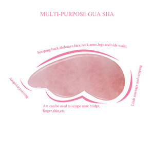 Masaje nuevo producto Rosa oro belleza Productos de herramientas Japón pie <span class=keywords><strong>trabajo</strong></span> masajeador ideas buena calidad profesional - Product Image 6