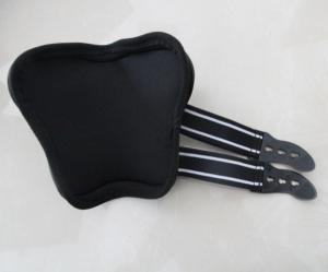 สินค้ามาใหม่ 1 คู่ รองขาหลังม้าและอุปกรณ์ป้องกันขาหลังม้า รองเอ็นม้า ปรับขนาดได้ มีหลายสี - Product Image 5