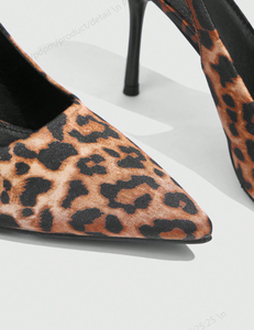 Chaussures de mariage sexy à talons hauts pour femmes, style romain, confortables, recyclables, respirantes et antistatiques, pour l'été et l'automne - Product Image 5