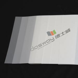 Hastaneler/Klinikler ve PET Kullanımı için Sıcak Satış A3/A4/A5 Beyaz Lazer Tıbbi Röntgen Filmi - Product Image 4