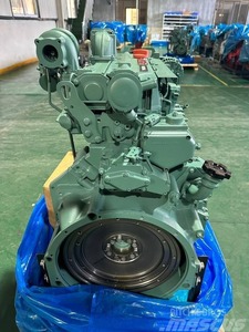 Motor Diésel D5D, Conjunto de Motor Completo para Volvo D5D - Product Image 5