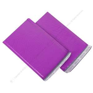 Respetuoso con el medio ambiente, personalizado, tamaño grande, material de polietileno LDPE, material virgen con adhesivo resistente al frío, excelente protección amortiguadora - Product Image 4