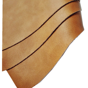 Telas de microfibra de cuero sintético PU ecológicas para zapatos de color sólido, material de cuero ecológico con certificación GRS - Product Image 2